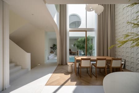 MN House
